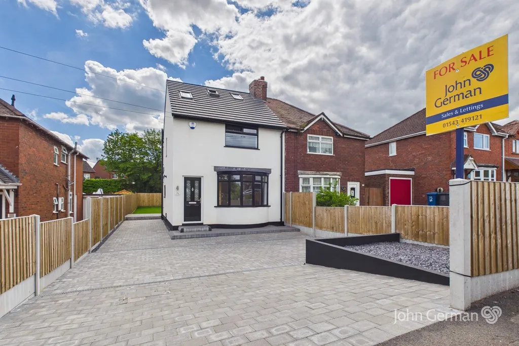 Cannock Road, Burntwood, photo 14
