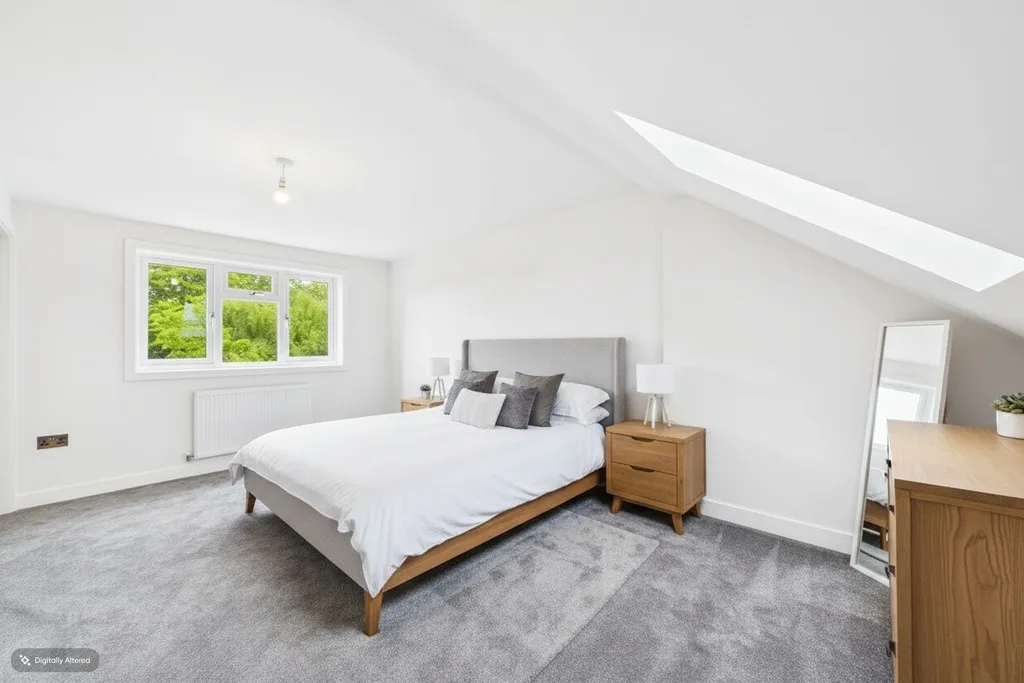 Cannock Road, Burntwood, photo 7