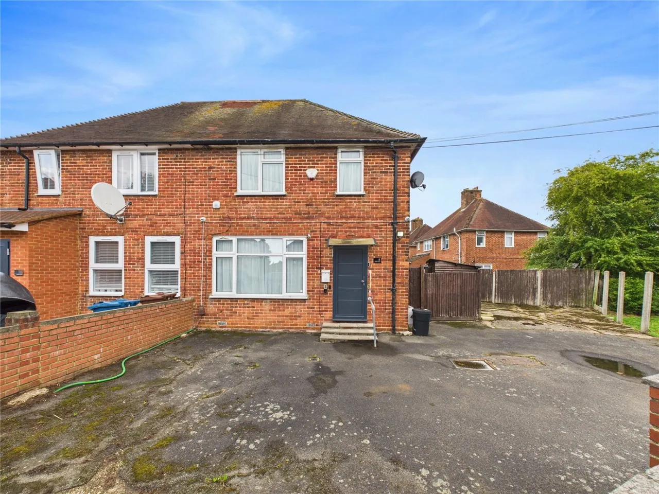 3 bed house for sale, Hinkler Road, Kenton, HA3