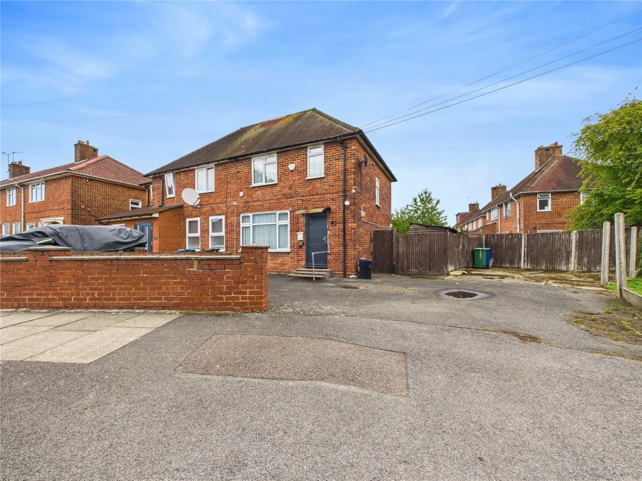 Hinkler Road, Kenton, HA3, photo 17