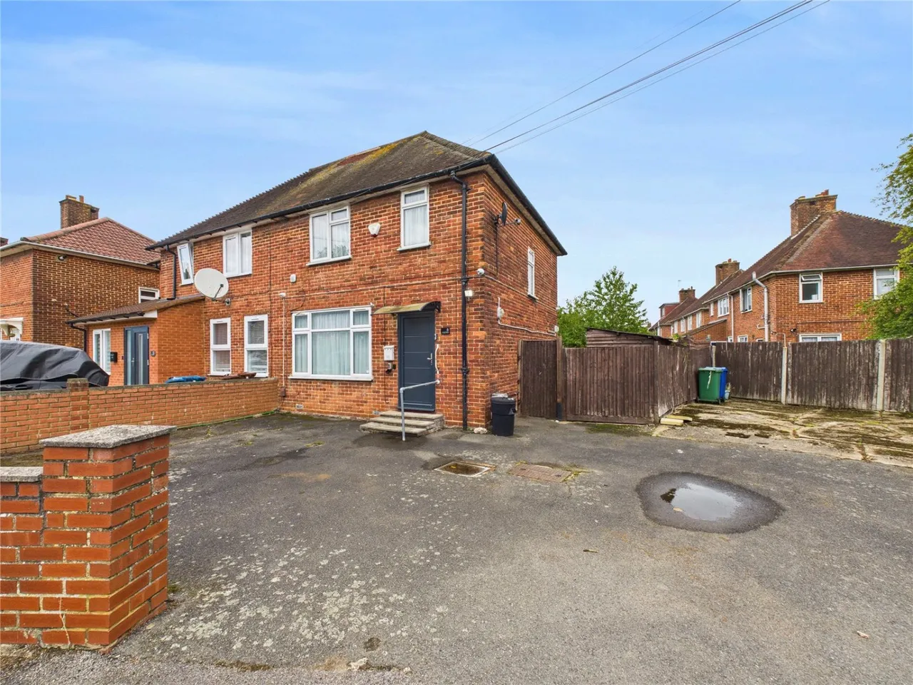Hinkler Road, Kenton, HA3, photo 16