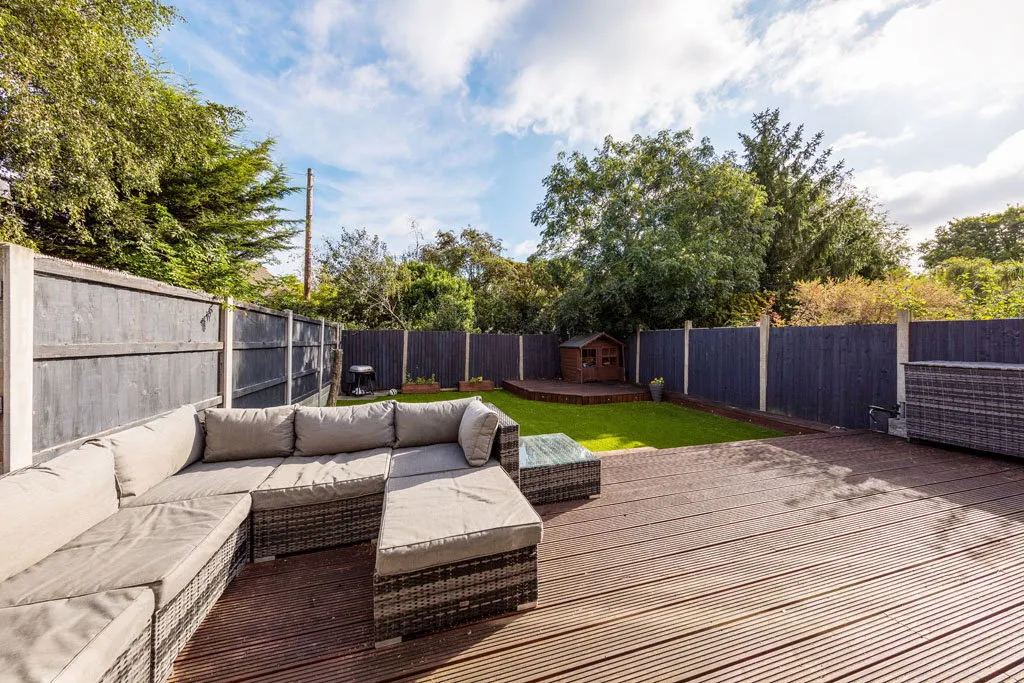 Woolhampton Way, Chigwell, IG7, photo 7