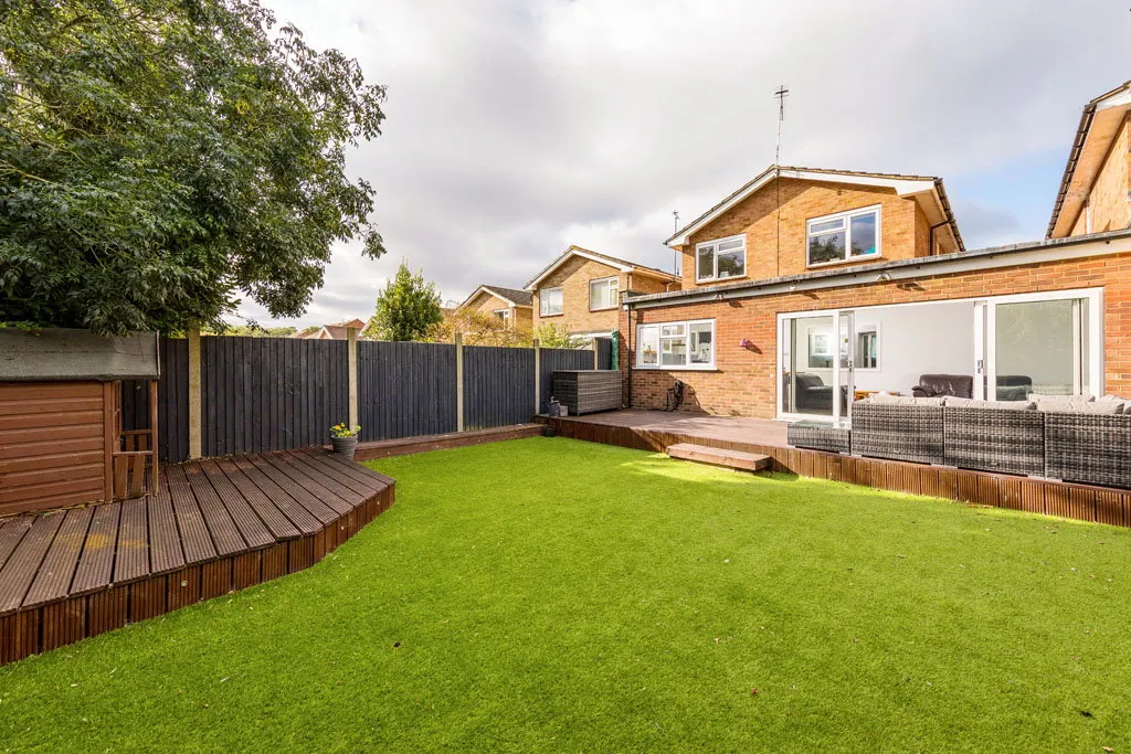 Woolhampton Way, Chigwell, IG7, photo 6