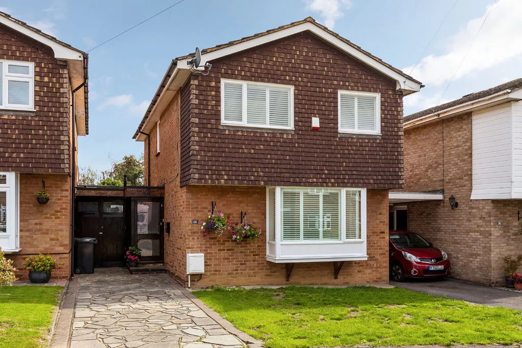 Woolhampton Way, Chigwell, IG7, photo 14