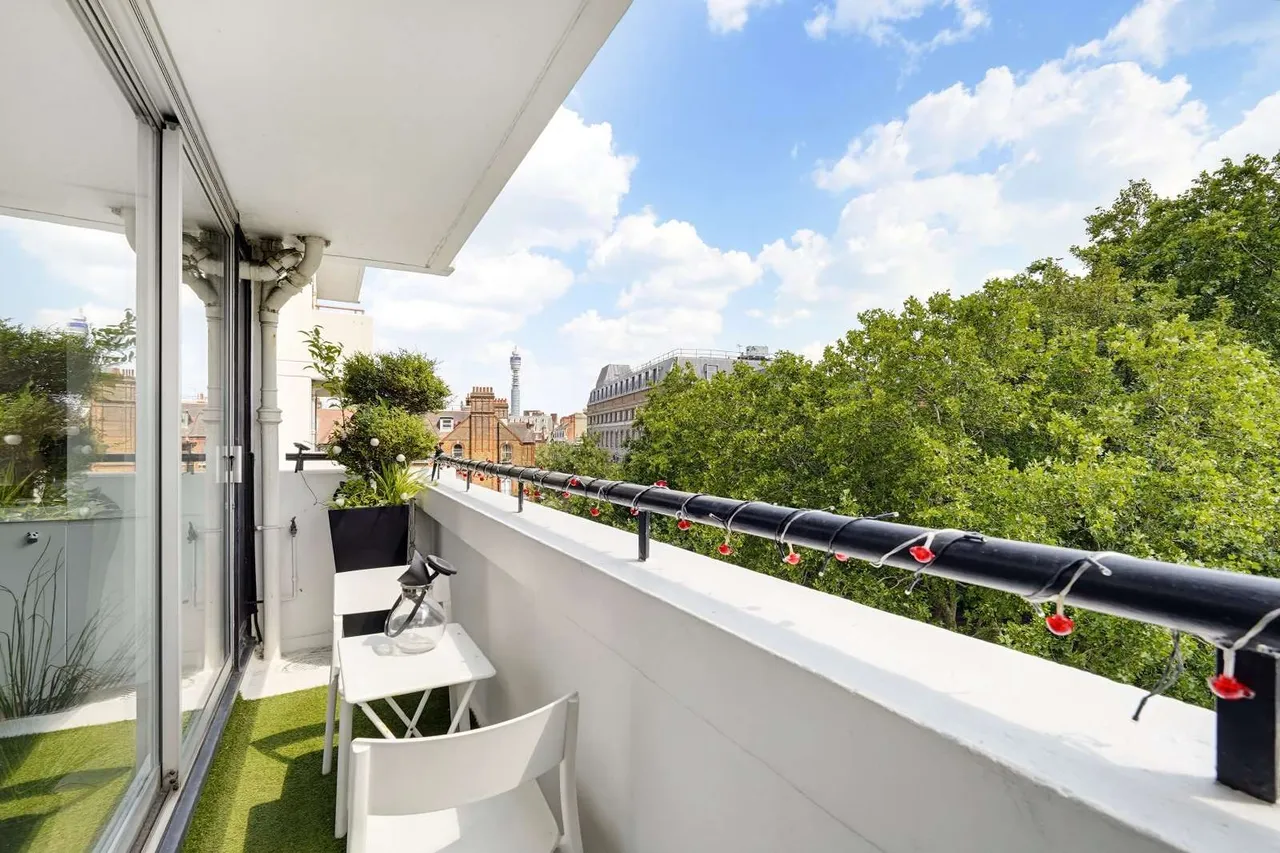Luxborough Street, London, W1U, photo 12