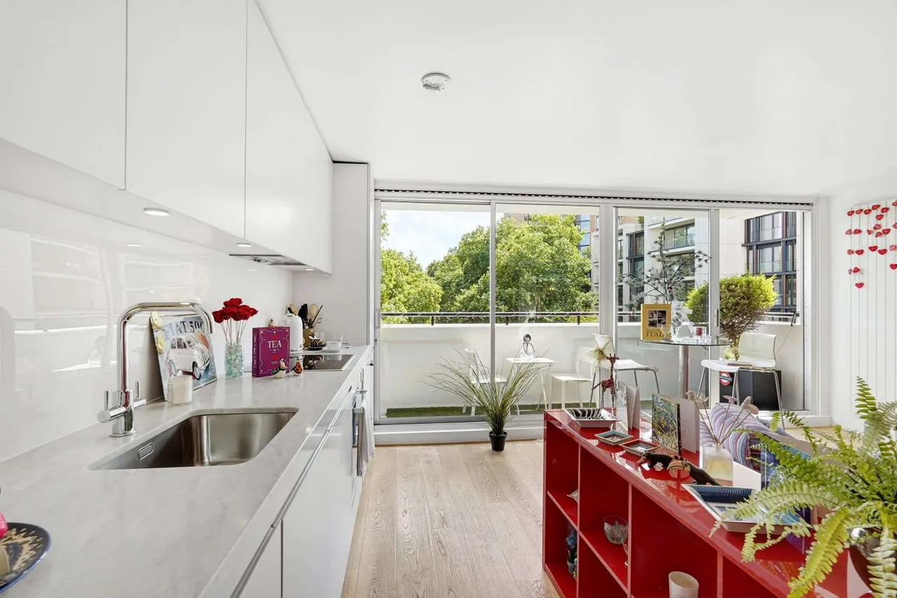Luxborough Street, London, W1U, photo 6