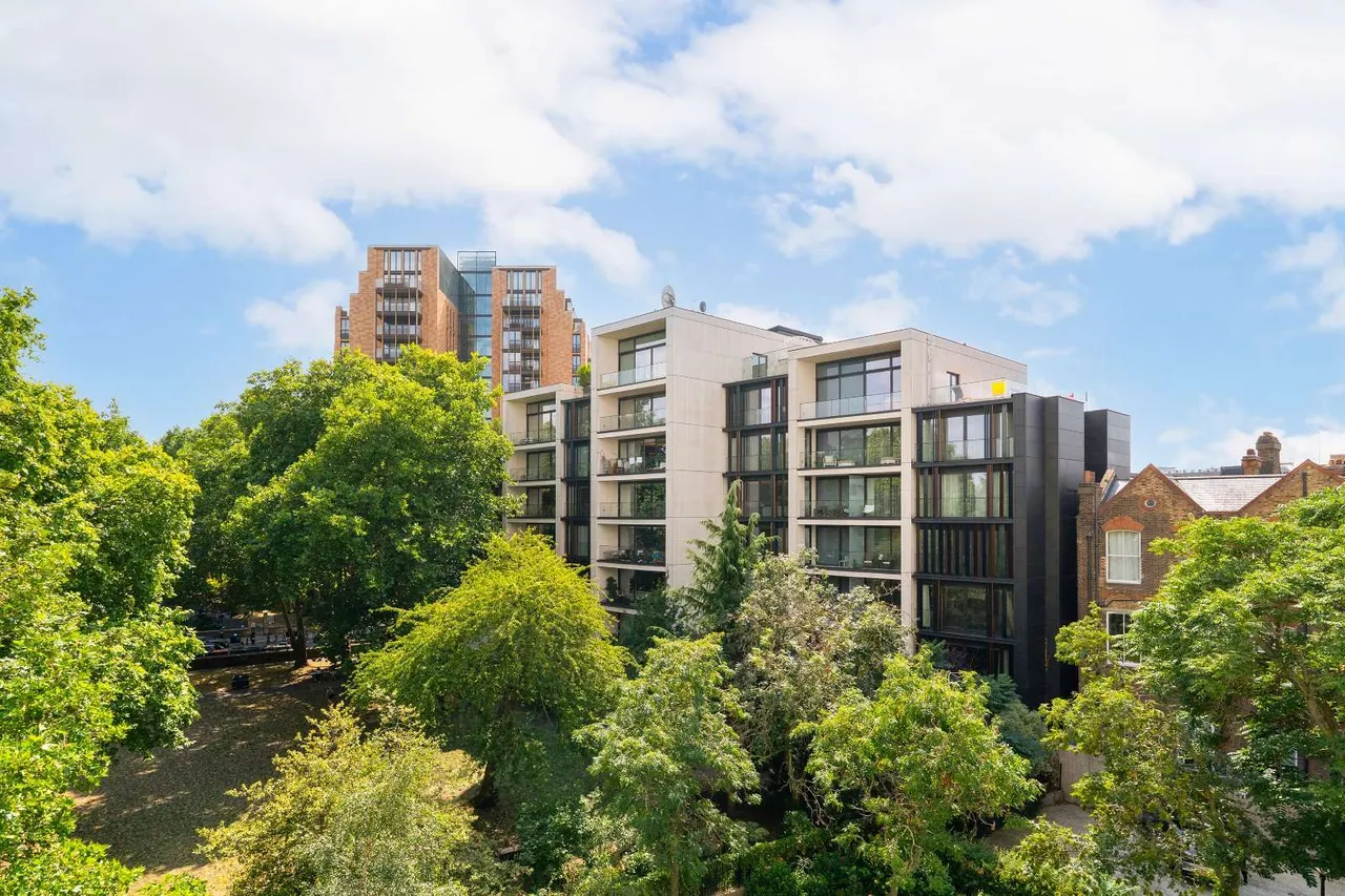 Luxborough Street, London, W1U, photo 13