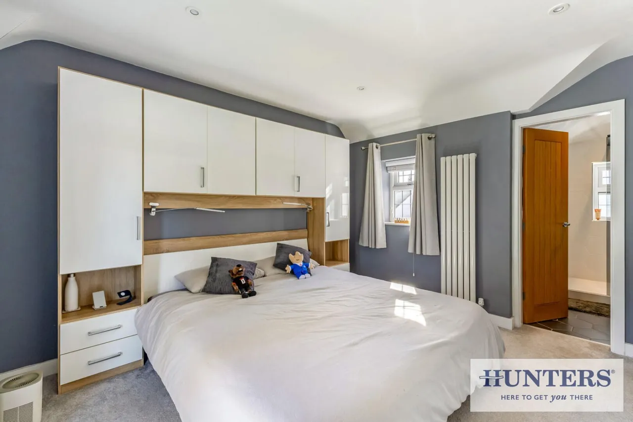 Byeway, Guiseley, LS20, photo 12