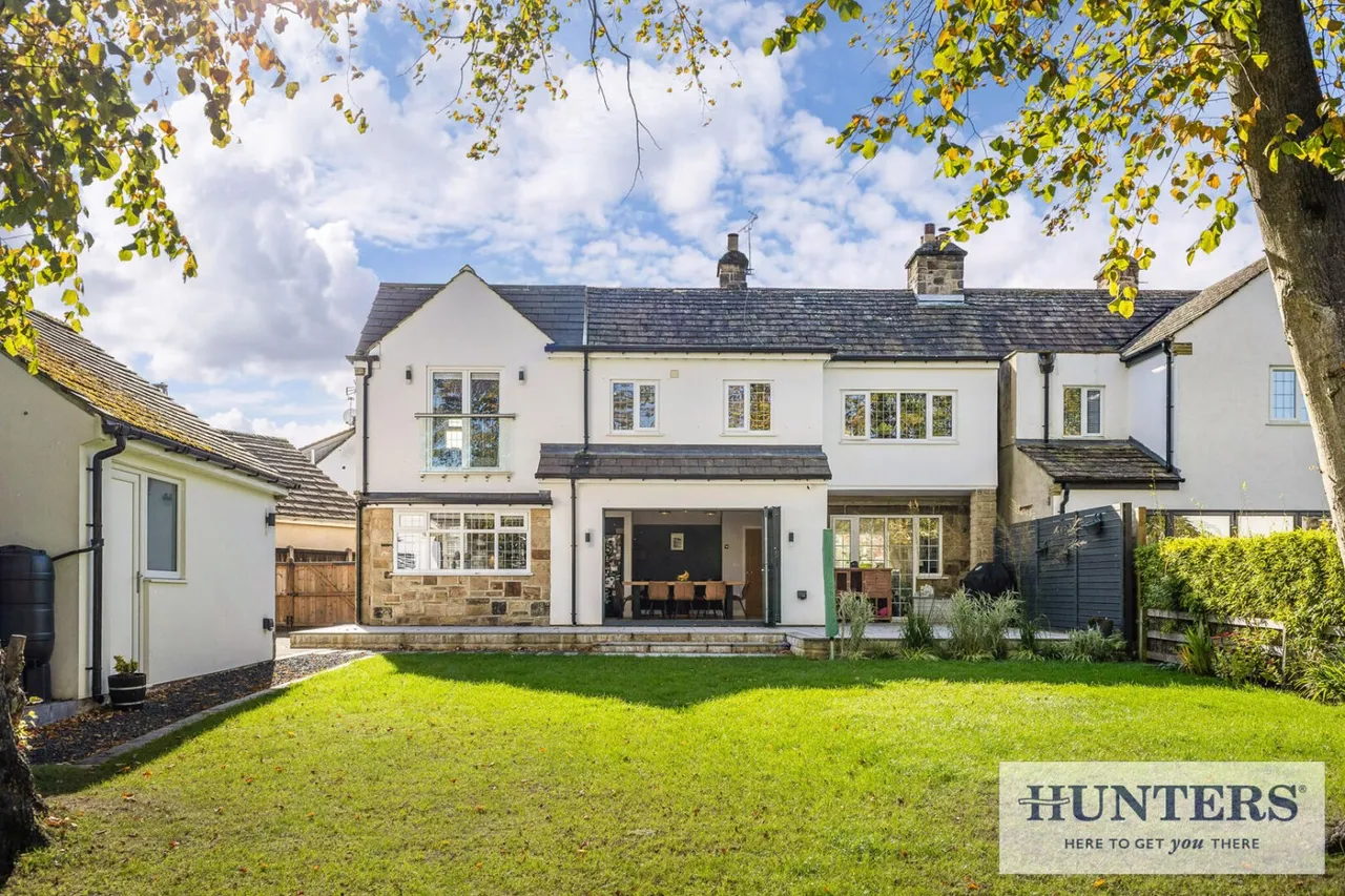 Byeway, Guiseley, LS20, photo 22