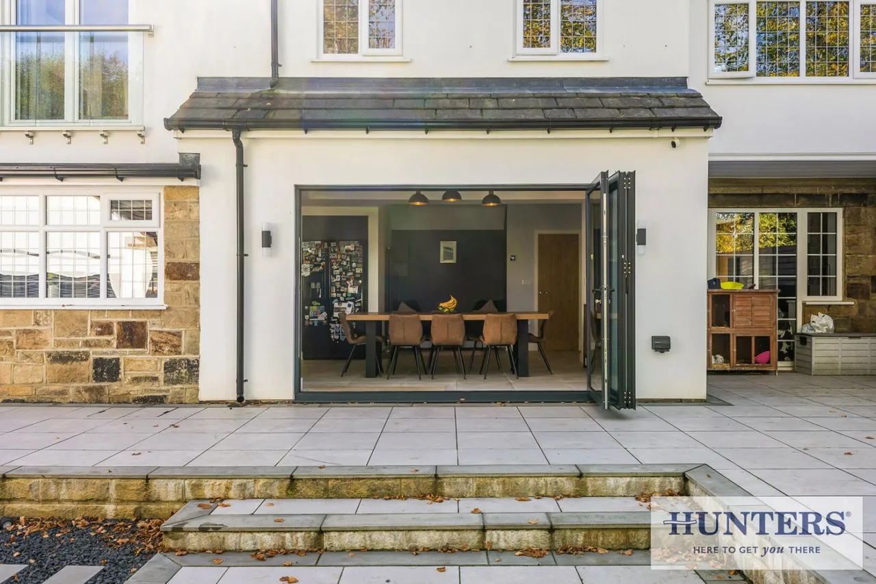 Byeway, Guiseley, LS20, photo 19