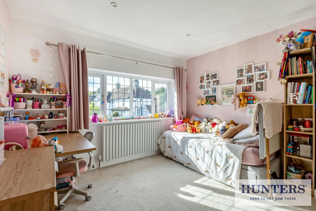 Byeway, Guiseley, LS20, photo 14