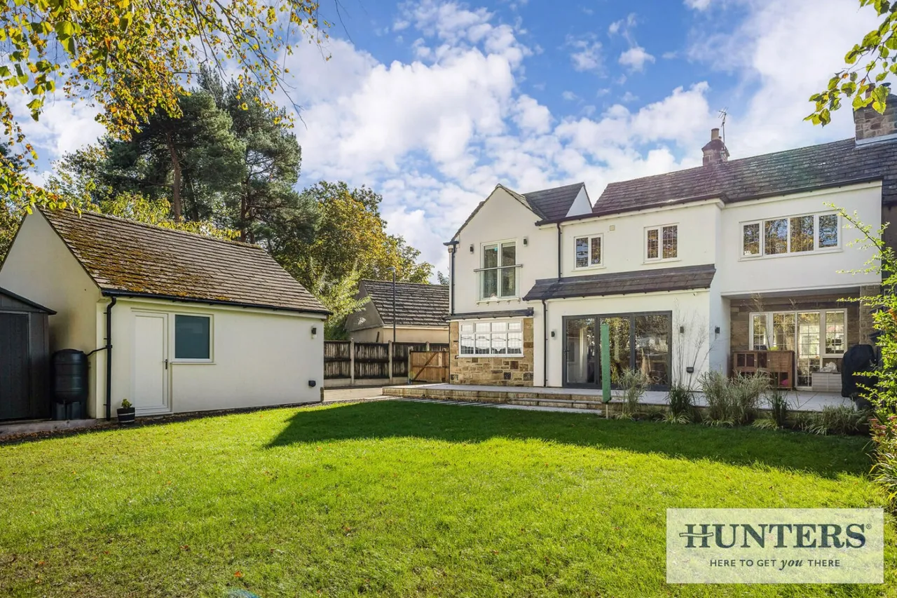 Byeway, Guiseley, LS20, photo 23