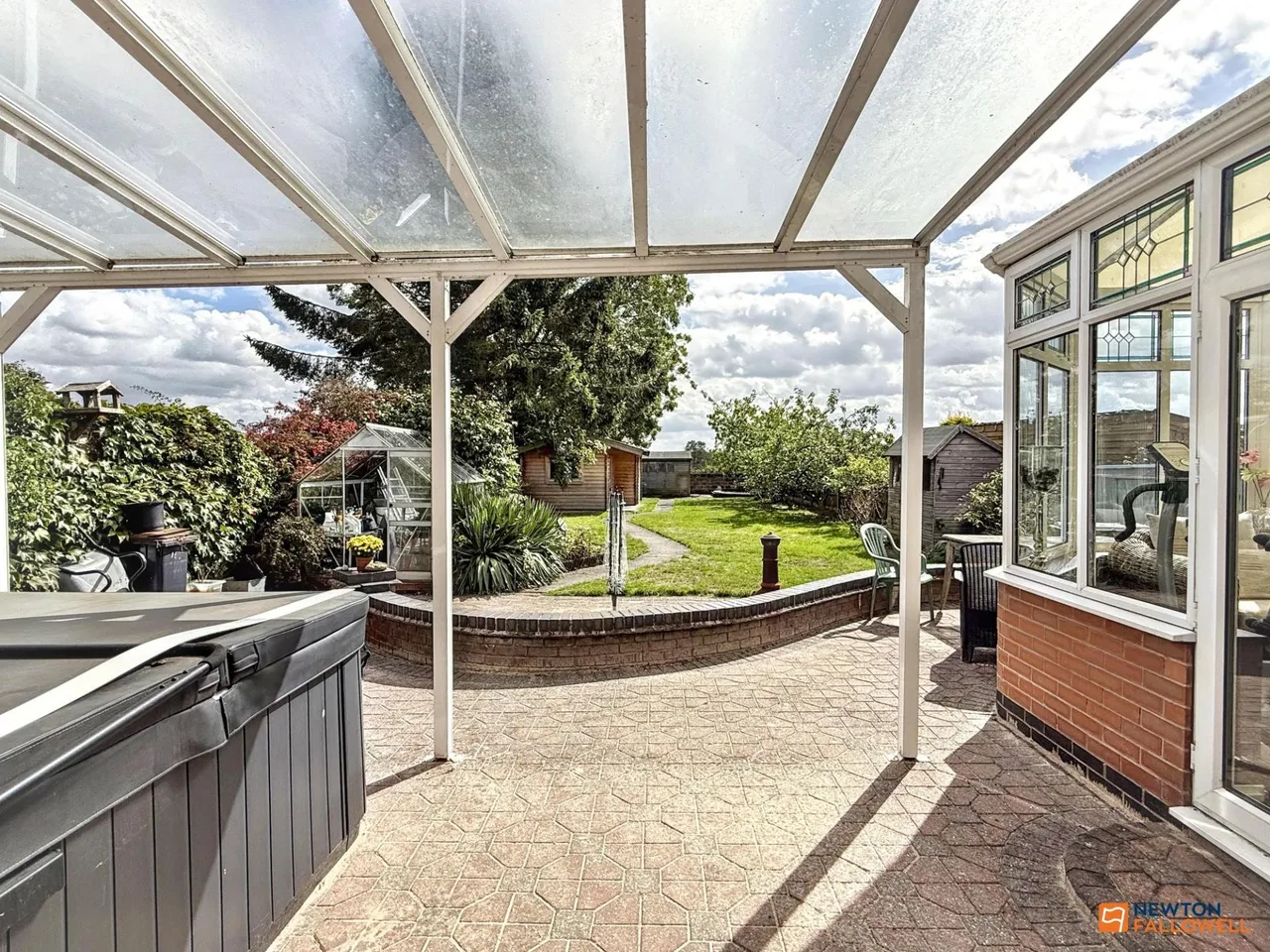 Forest Road, Coalville, LE67, photo 10