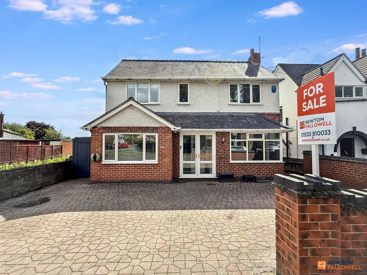 Forest Road, Coalville, LE67, photo 38