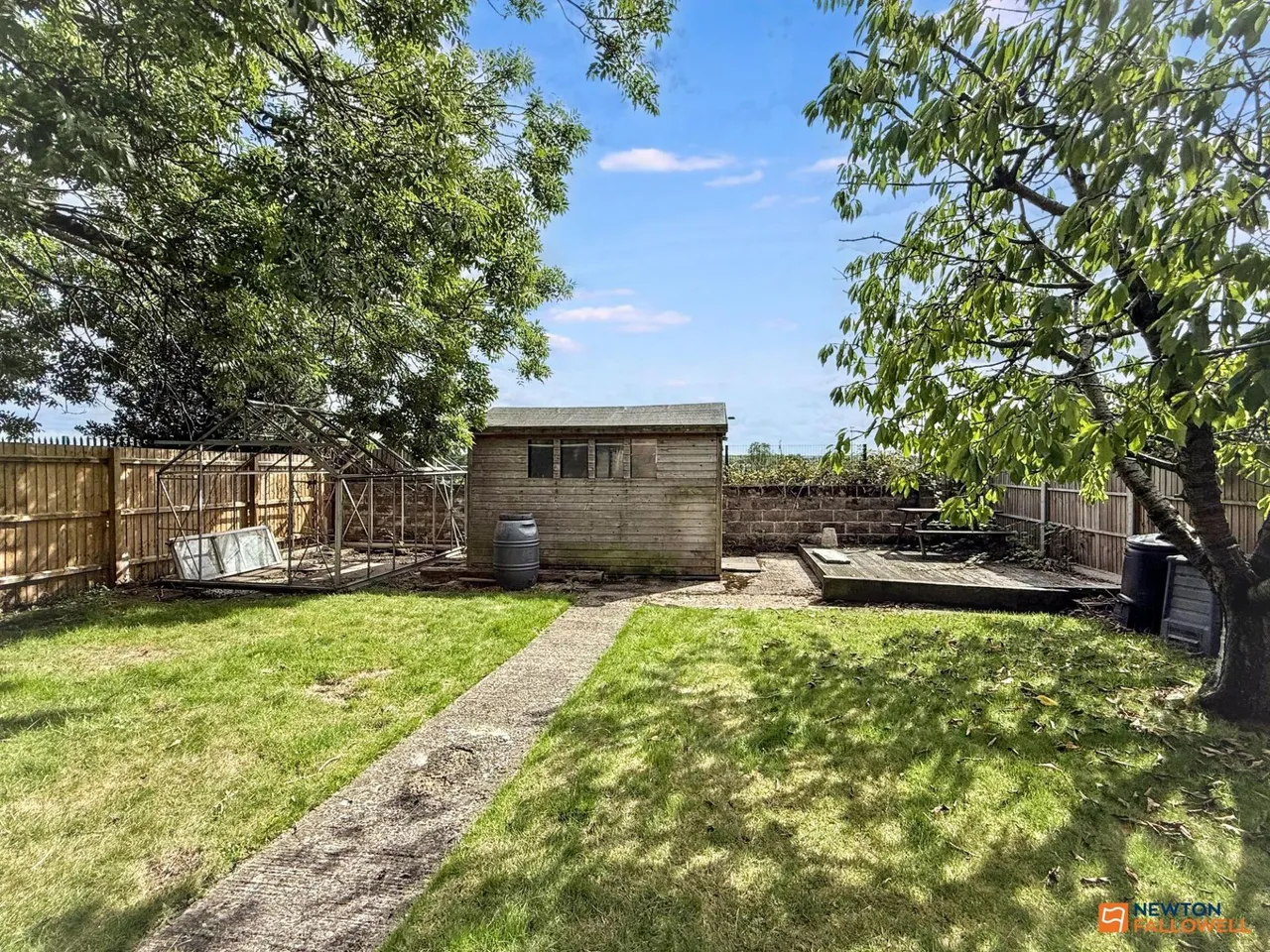 Forest Road, Coalville, LE67, photo 33