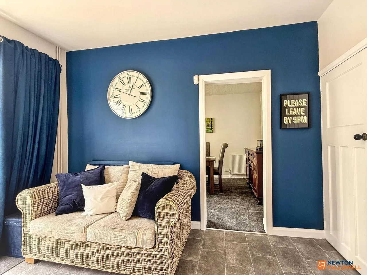Forest Road, Coalville, LE67, photo 14