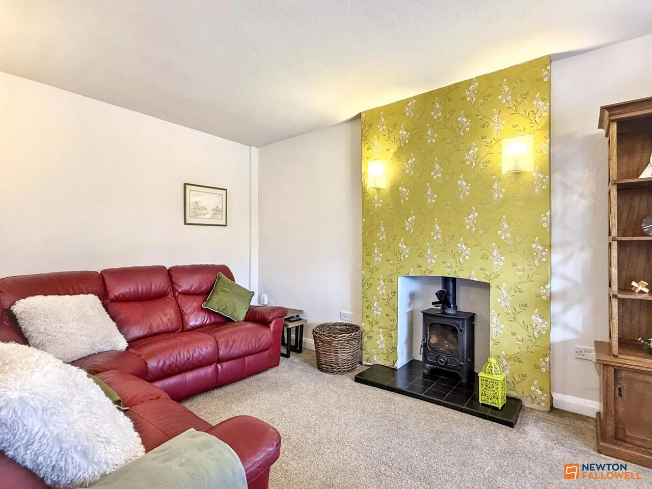 Forest Road, Coalville, LE67, photo 7