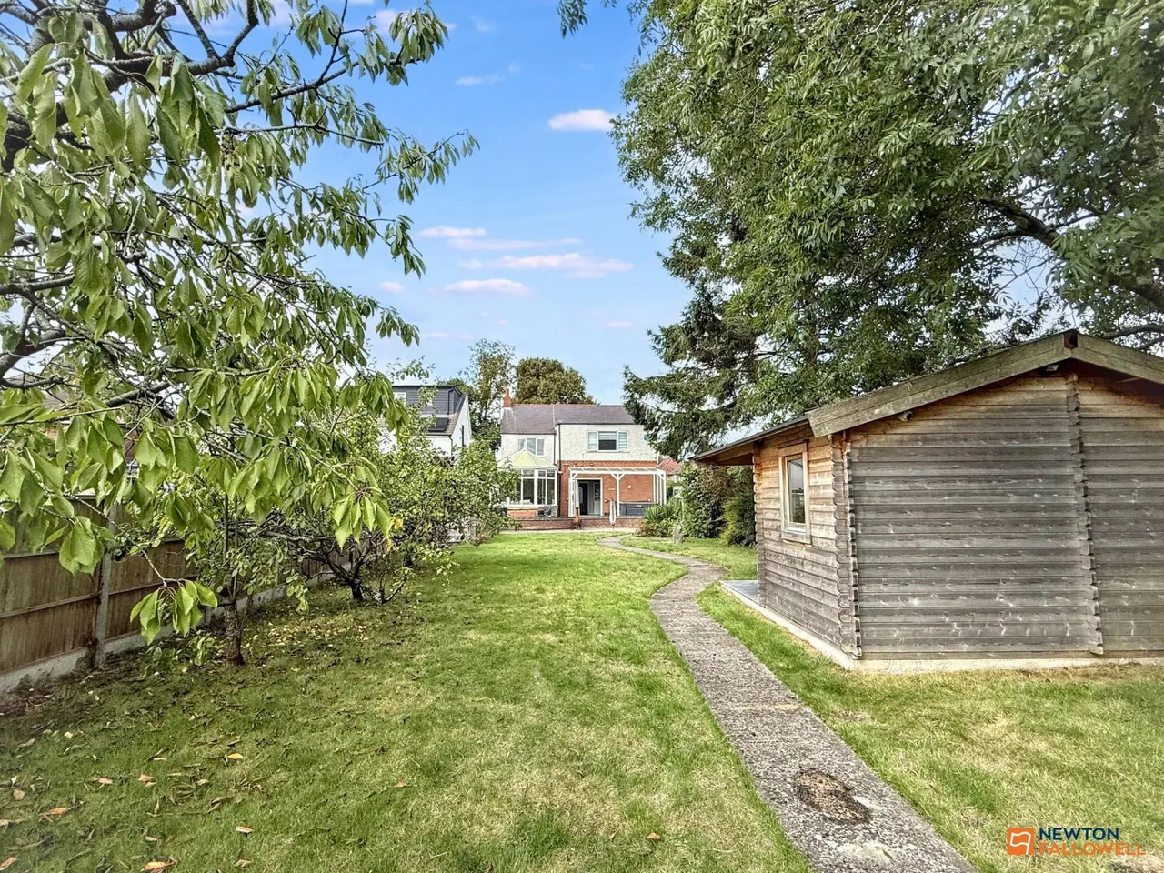 Forest Road, Coalville, LE67, photo 32