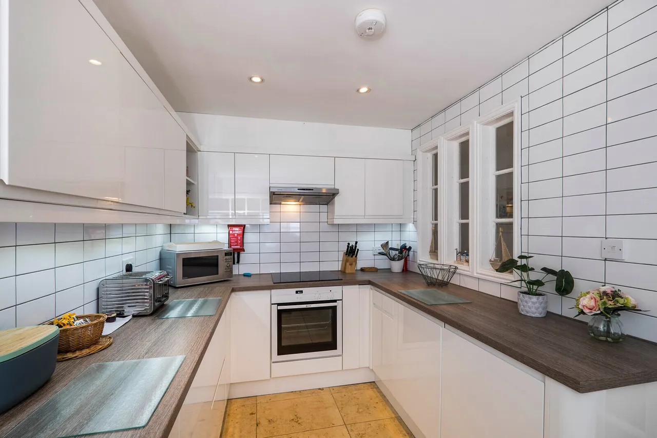 Boskerris Crescent, Carbis Bay, TR26, photo 5