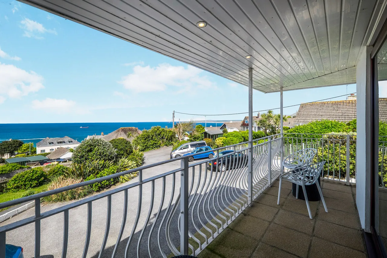 Boskerris Crescent, Carbis Bay, TR26, photo 2