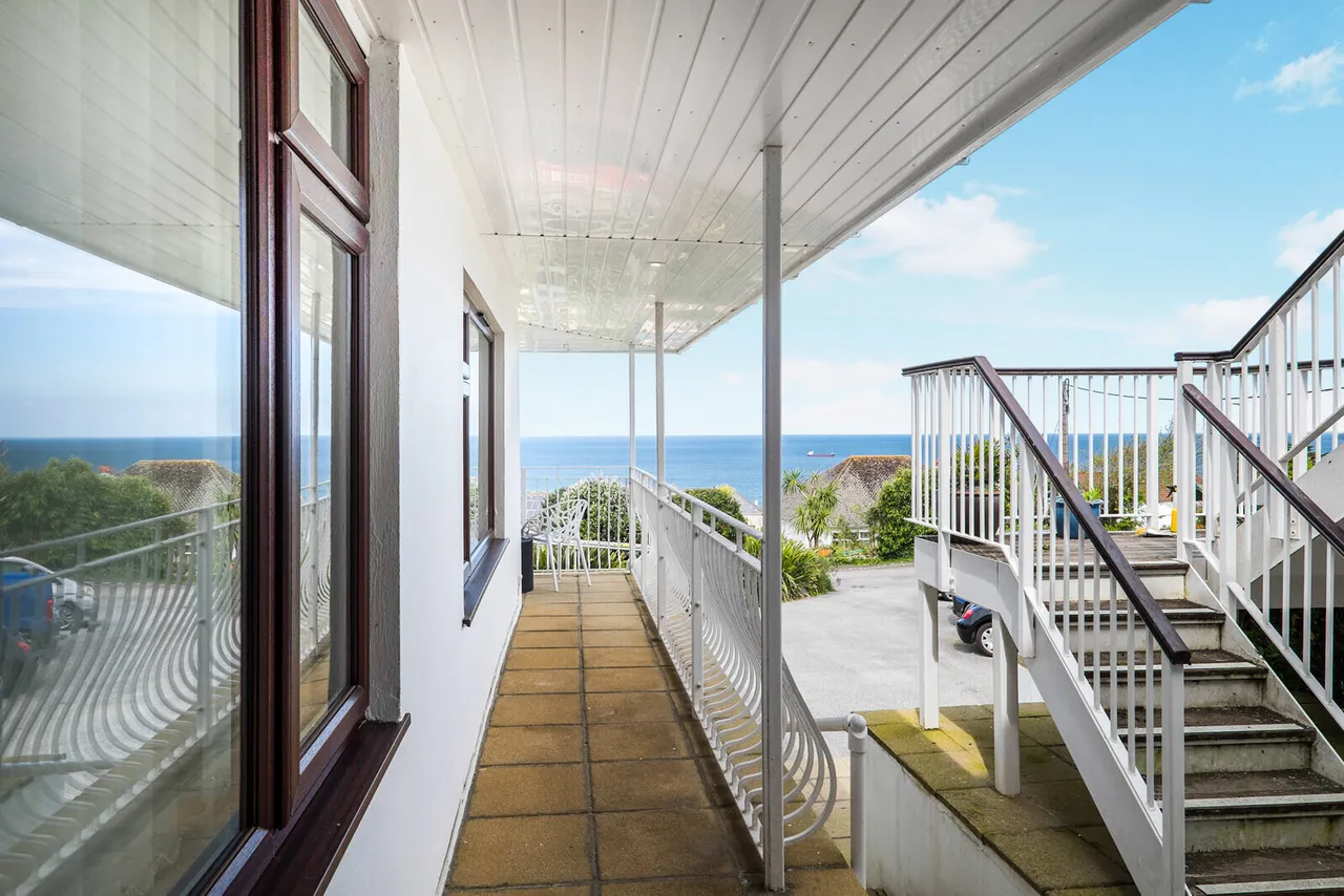 Boskerris Crescent, Carbis Bay, TR26, photo 16