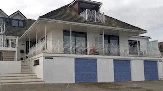 2 bed flat for sale, Boskerris Crescent, Carbis Bay, TR26