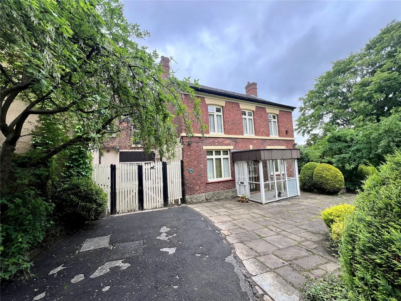 Buxton Road, Disley, Stockport, Cheshire, SK12, photo 14