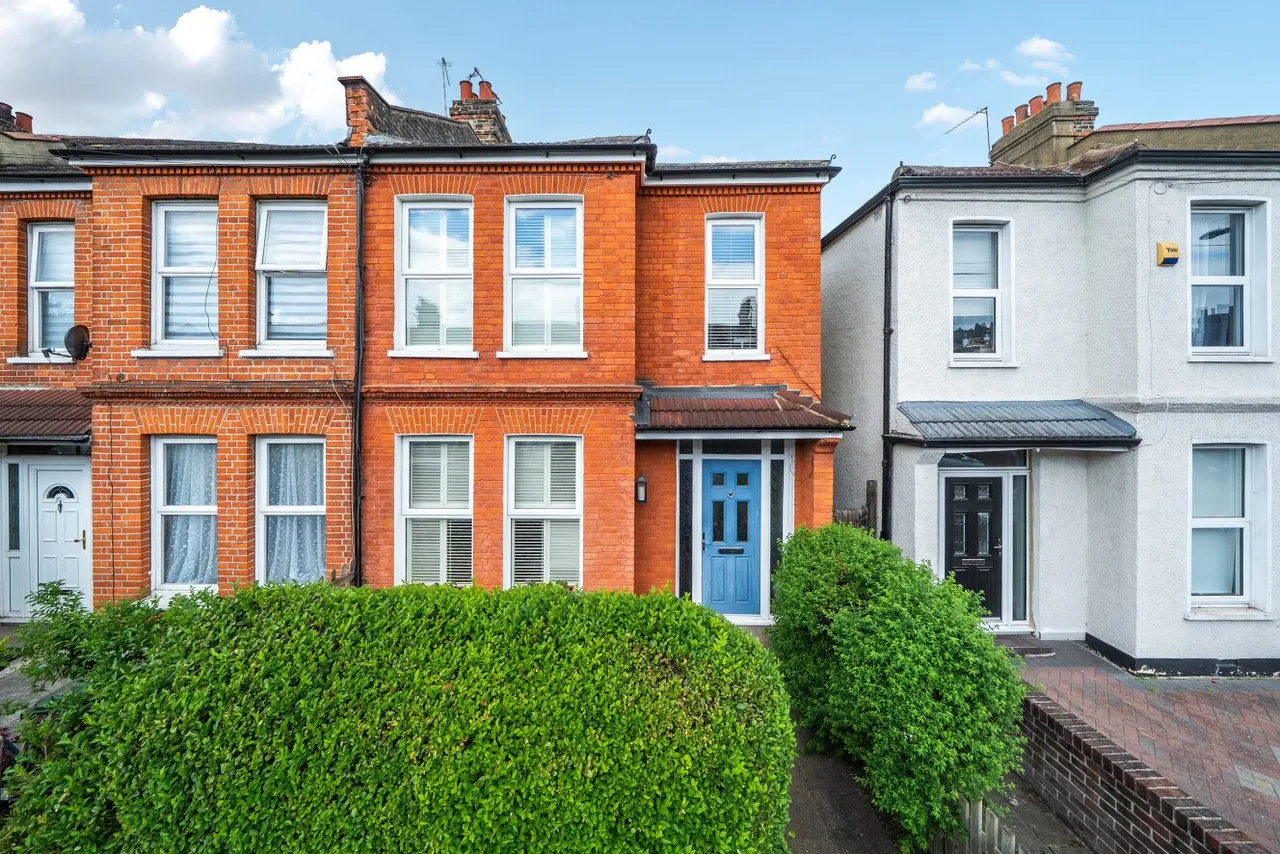 Torridon Road, Catford, London, SE6, photo 6