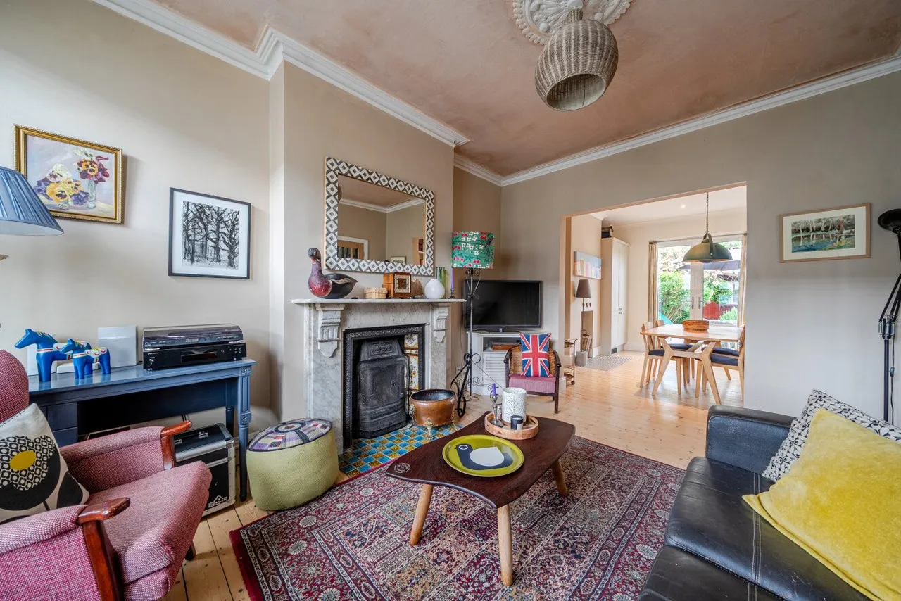 Torridon Road, Catford, London, SE6, photo 9