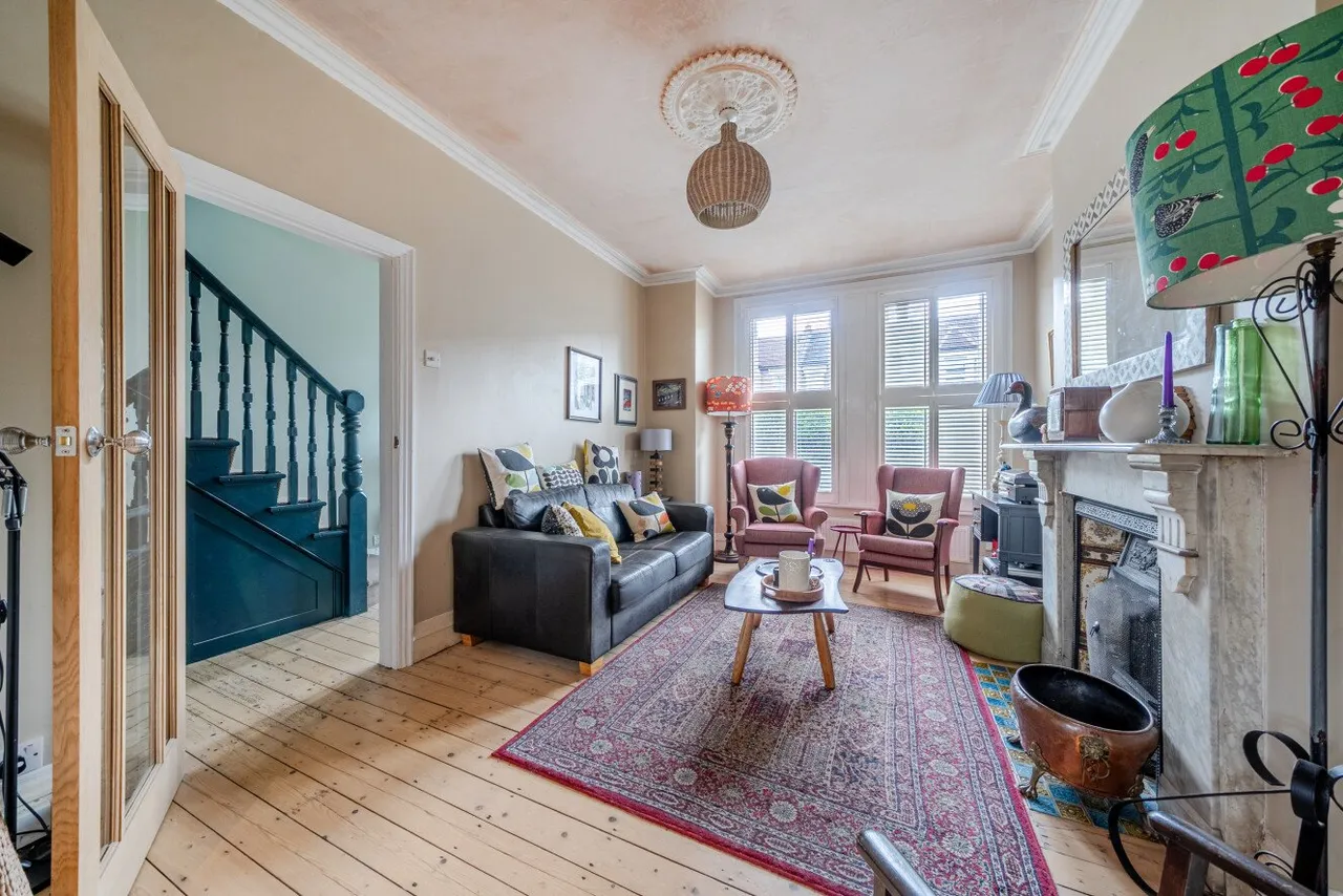 Torridon Road, Catford, London, SE6, photo 10