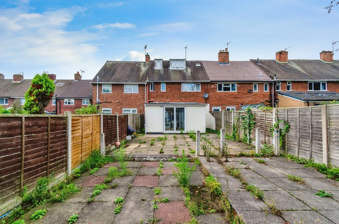 Kelvin Place, Walsall, WS2, photo 16
