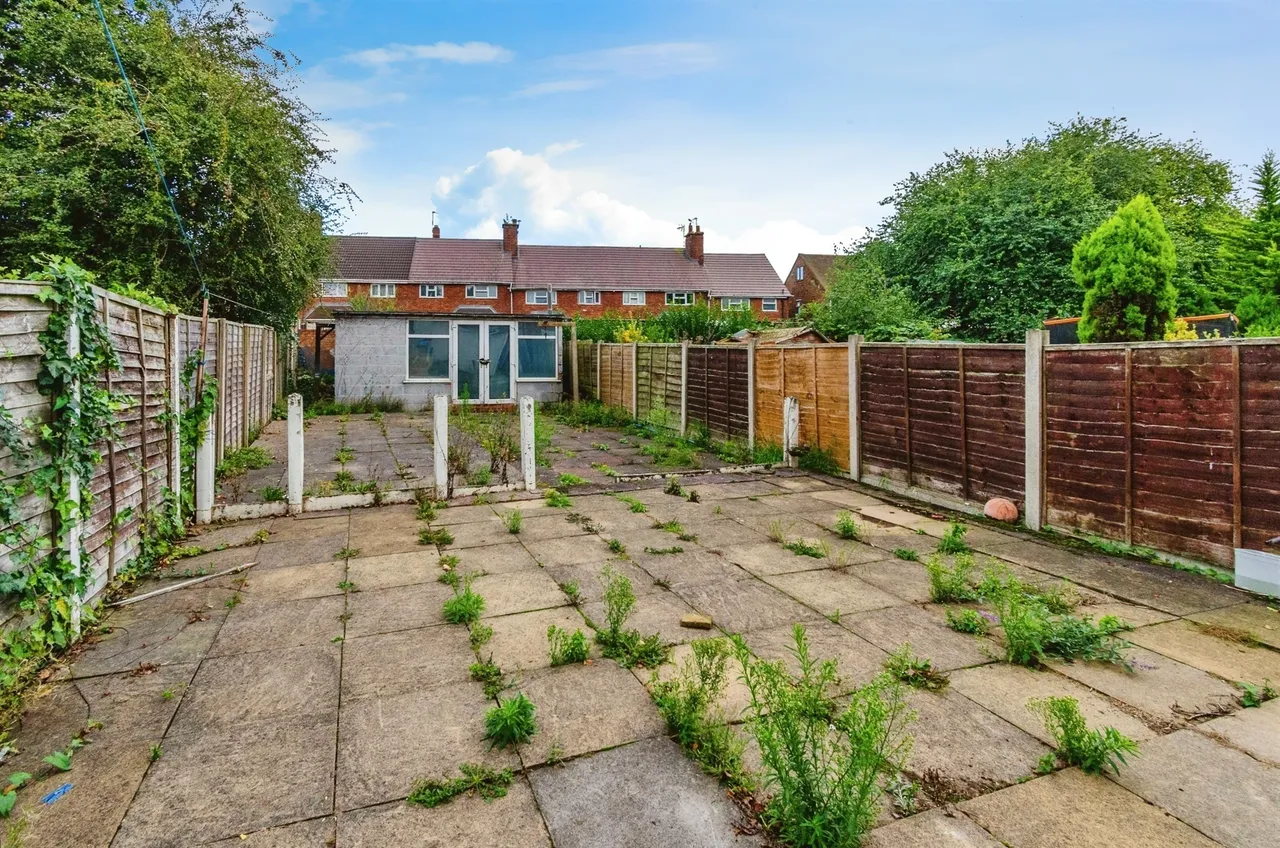 Kelvin Place, Walsall, WS2, photo 17