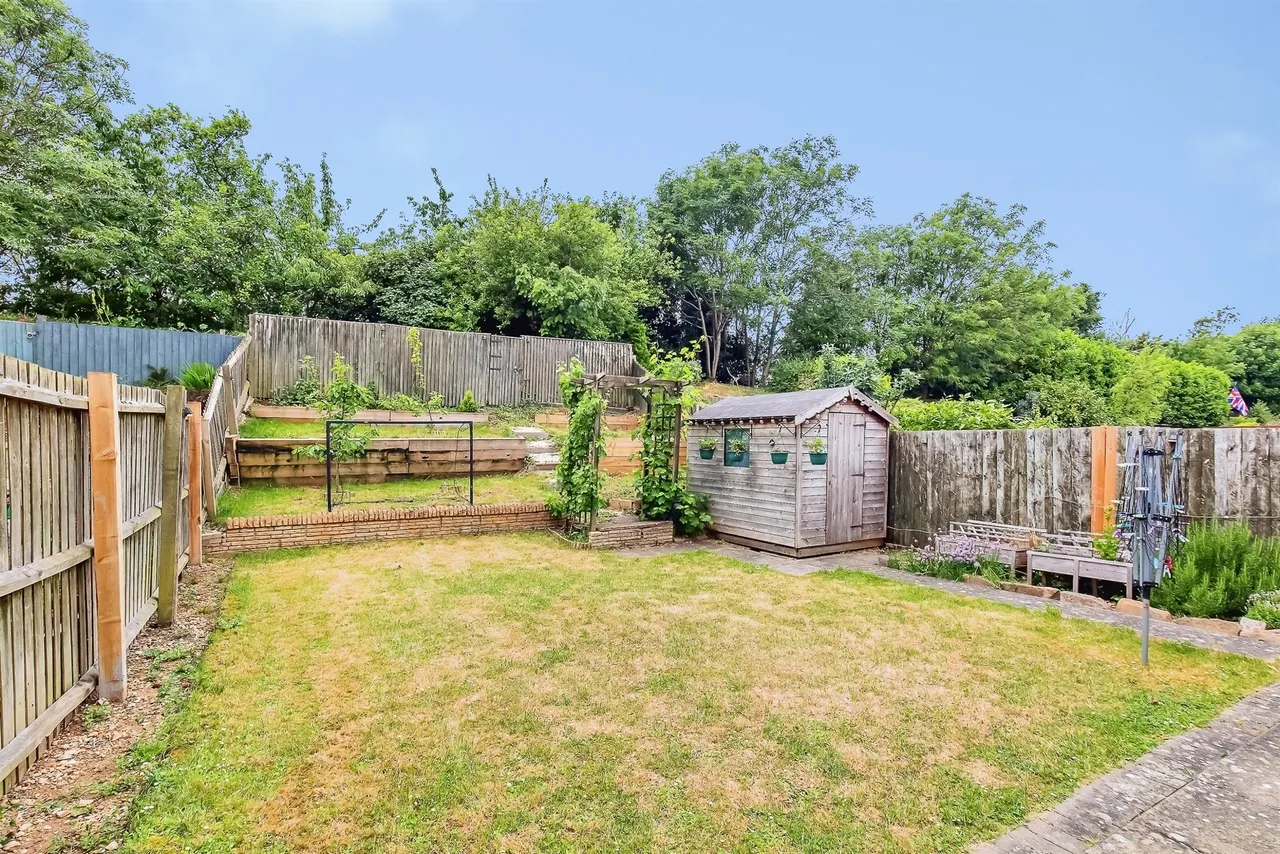 Marigold Close, Stamford, PE9, photo 4