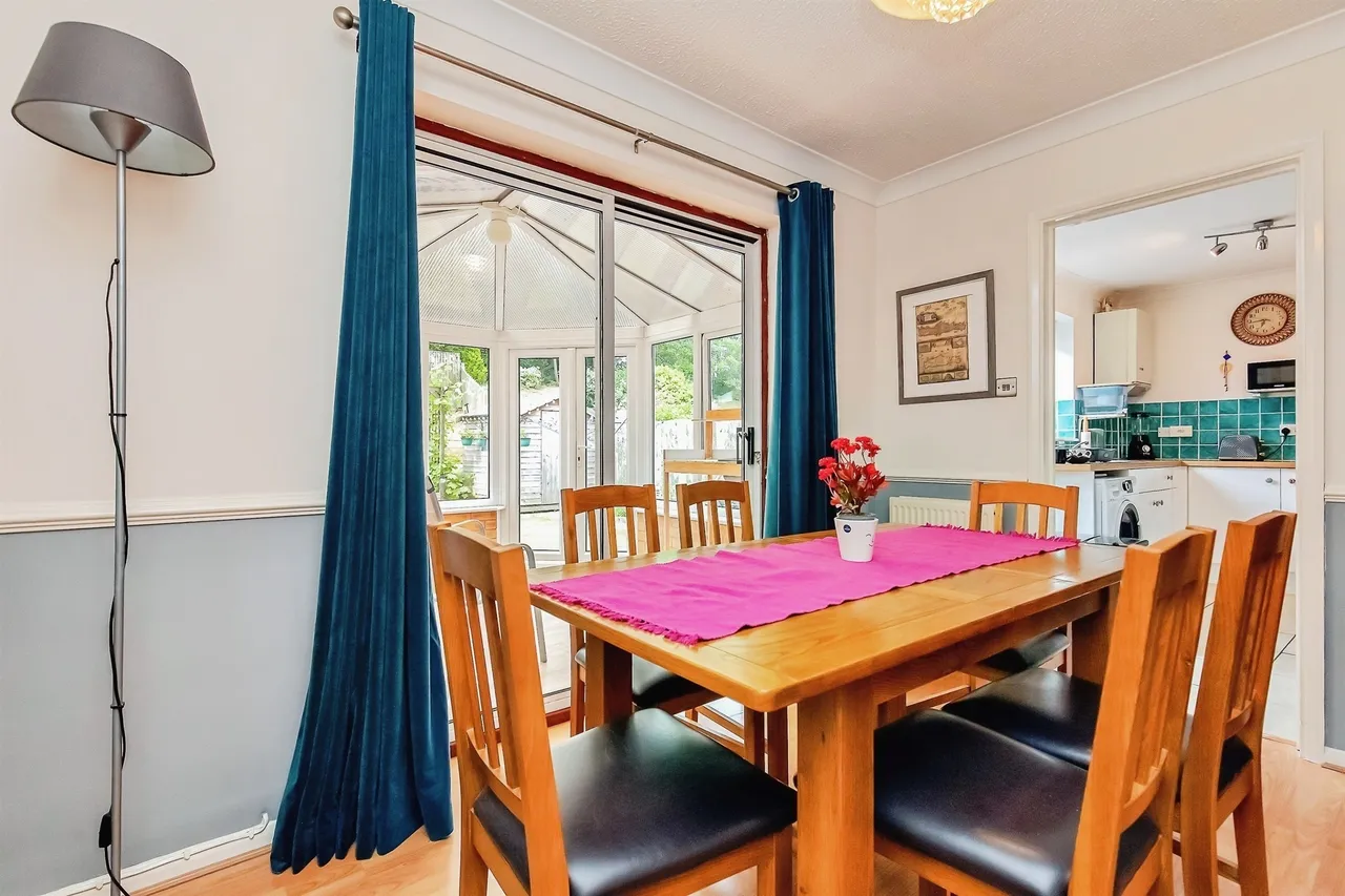 Marigold Close, Stamford, PE9, photo 10