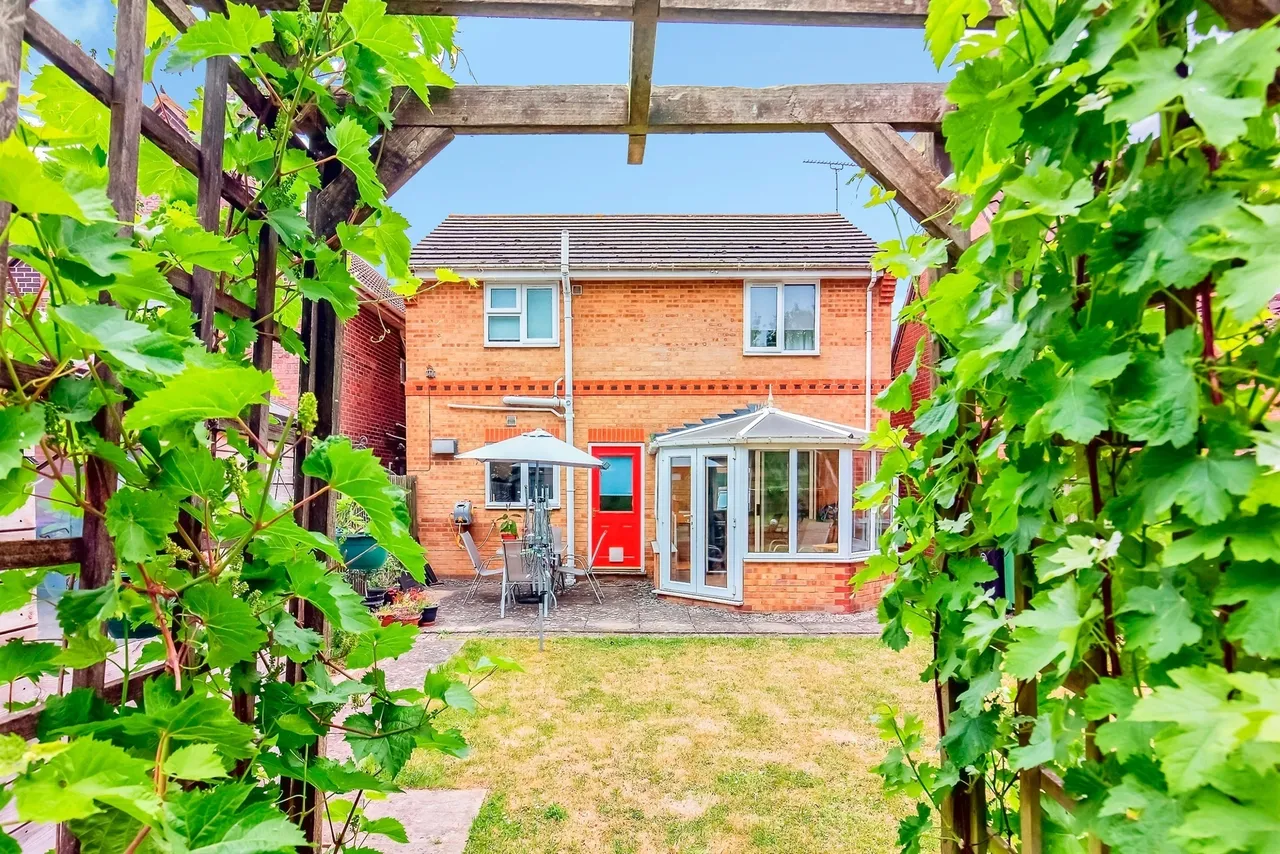 Marigold Close, Stamford, PE9, photo 19