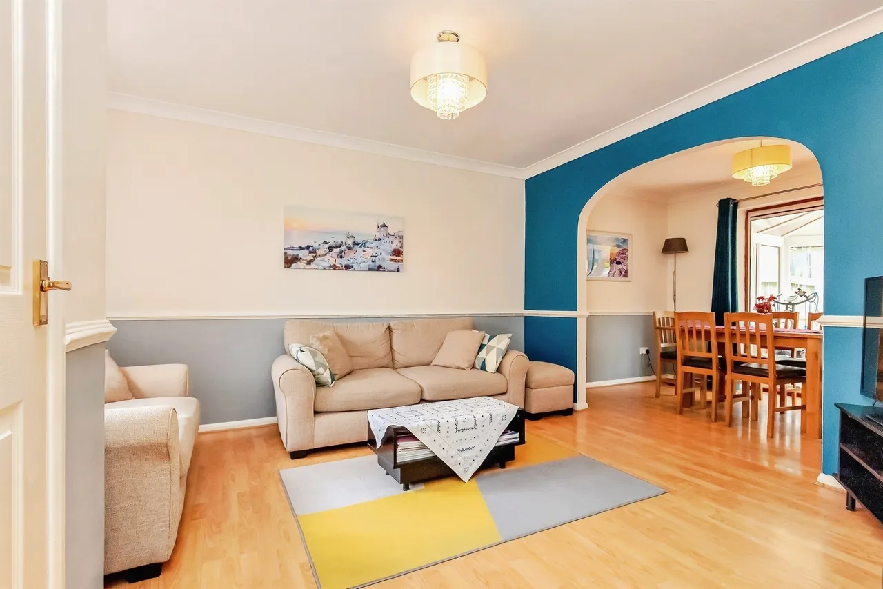 Marigold Close, Stamford, PE9, photo 5