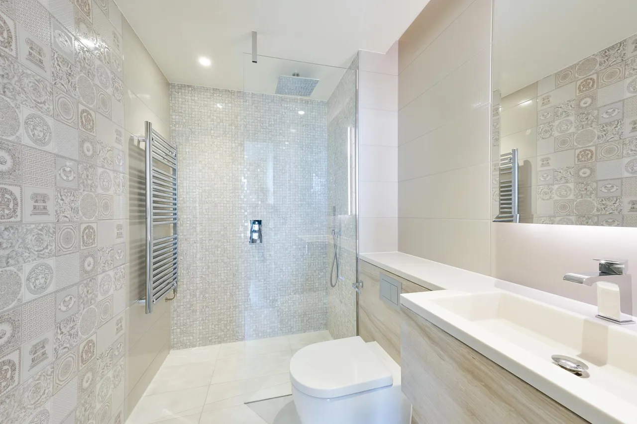 Damac Tower, Bondway, SW8, photo 9