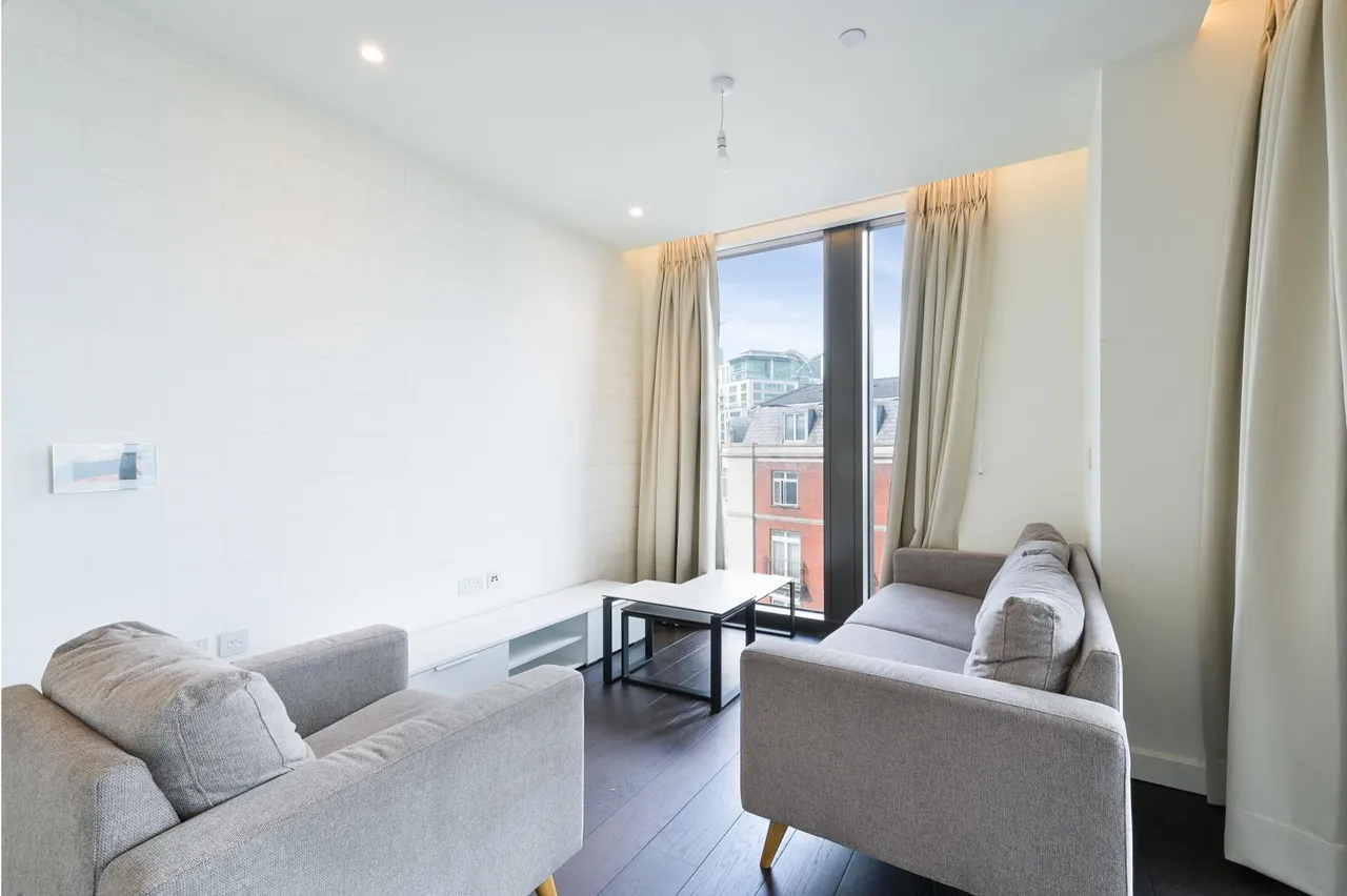 Damac Tower, Bondway, SW8, photo 7
