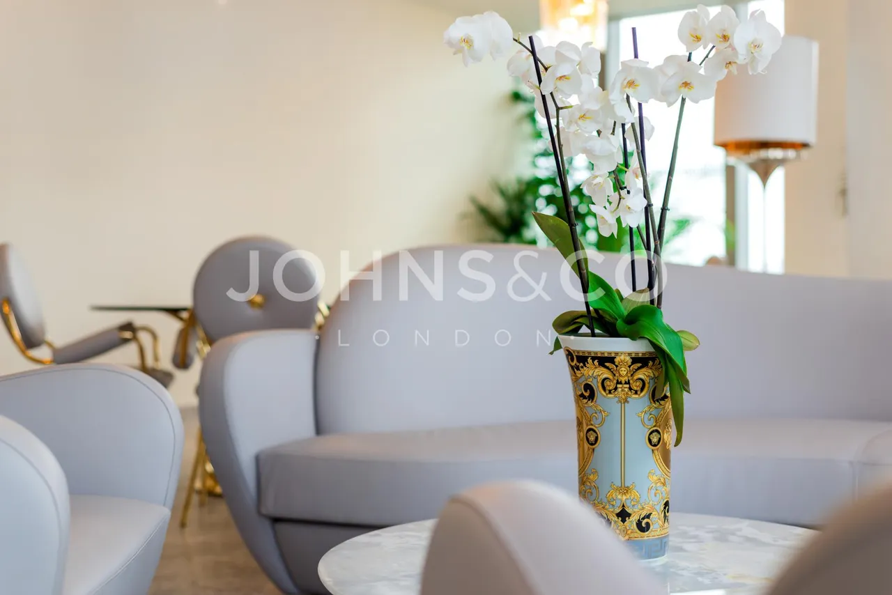 Damac Tower, Bondway, SW8, photo 19