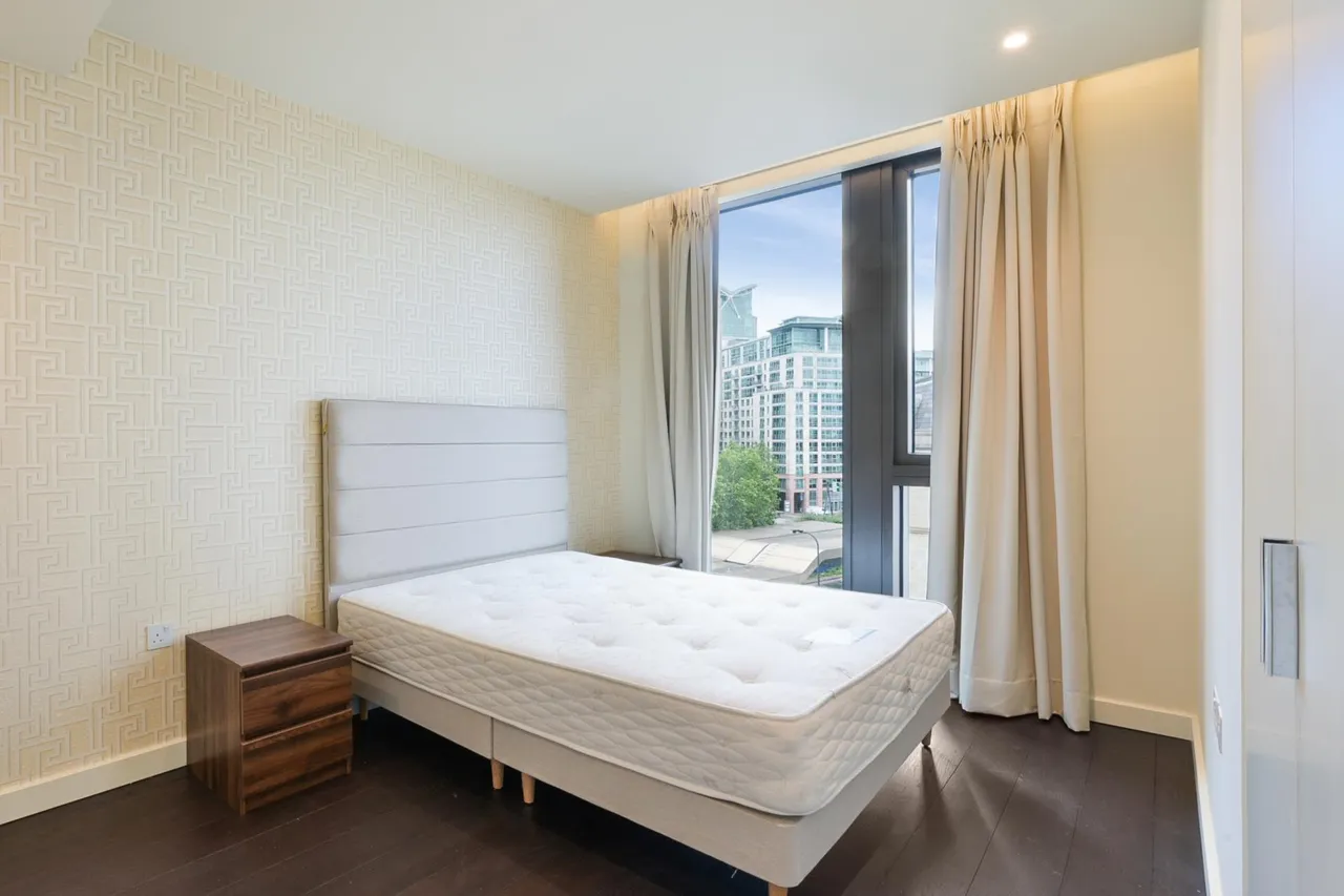 Damac Tower, Bondway, SW8, photo 8