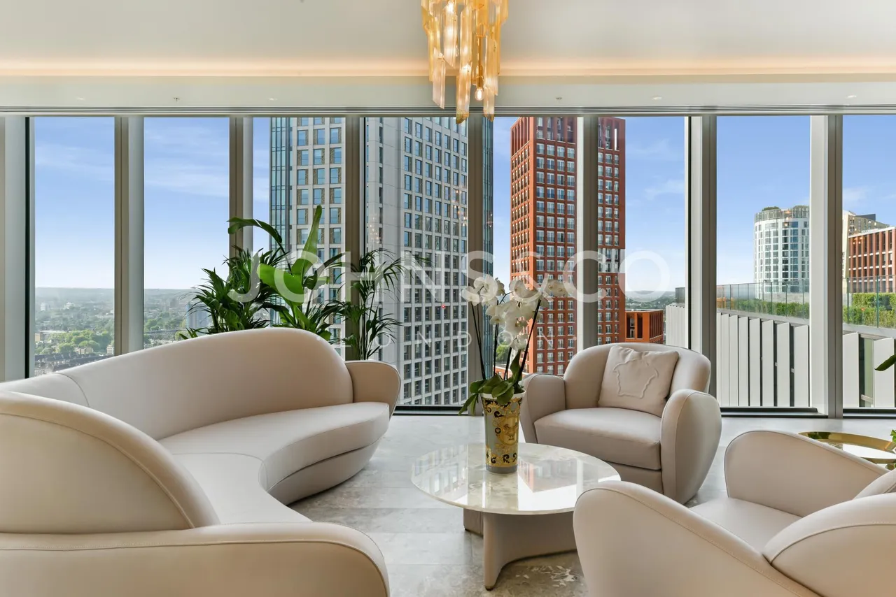 Damac Tower, Bondway, SW8, photo 10