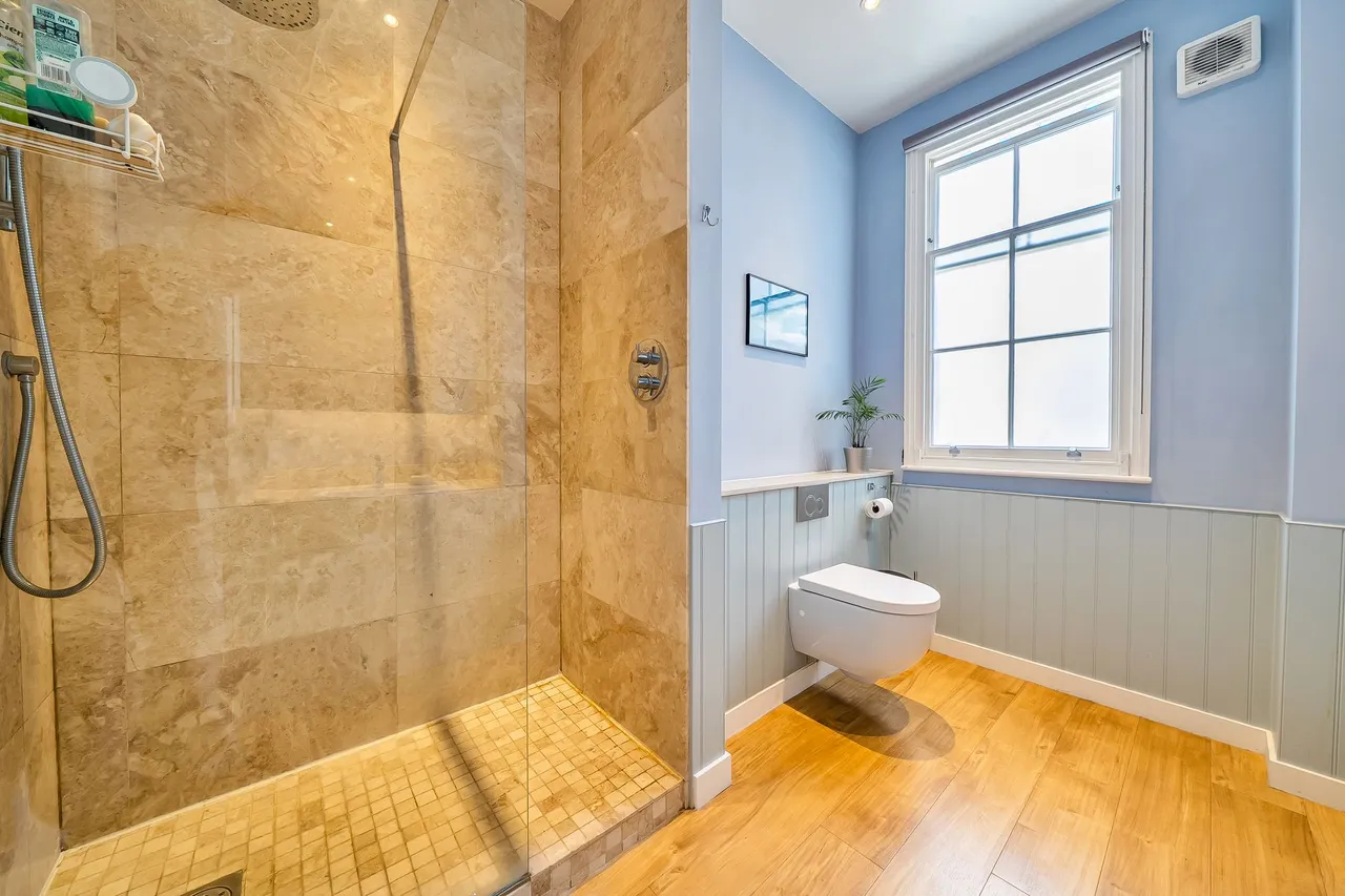 Vassall Road, London, London, SW9 6HY, photo 8