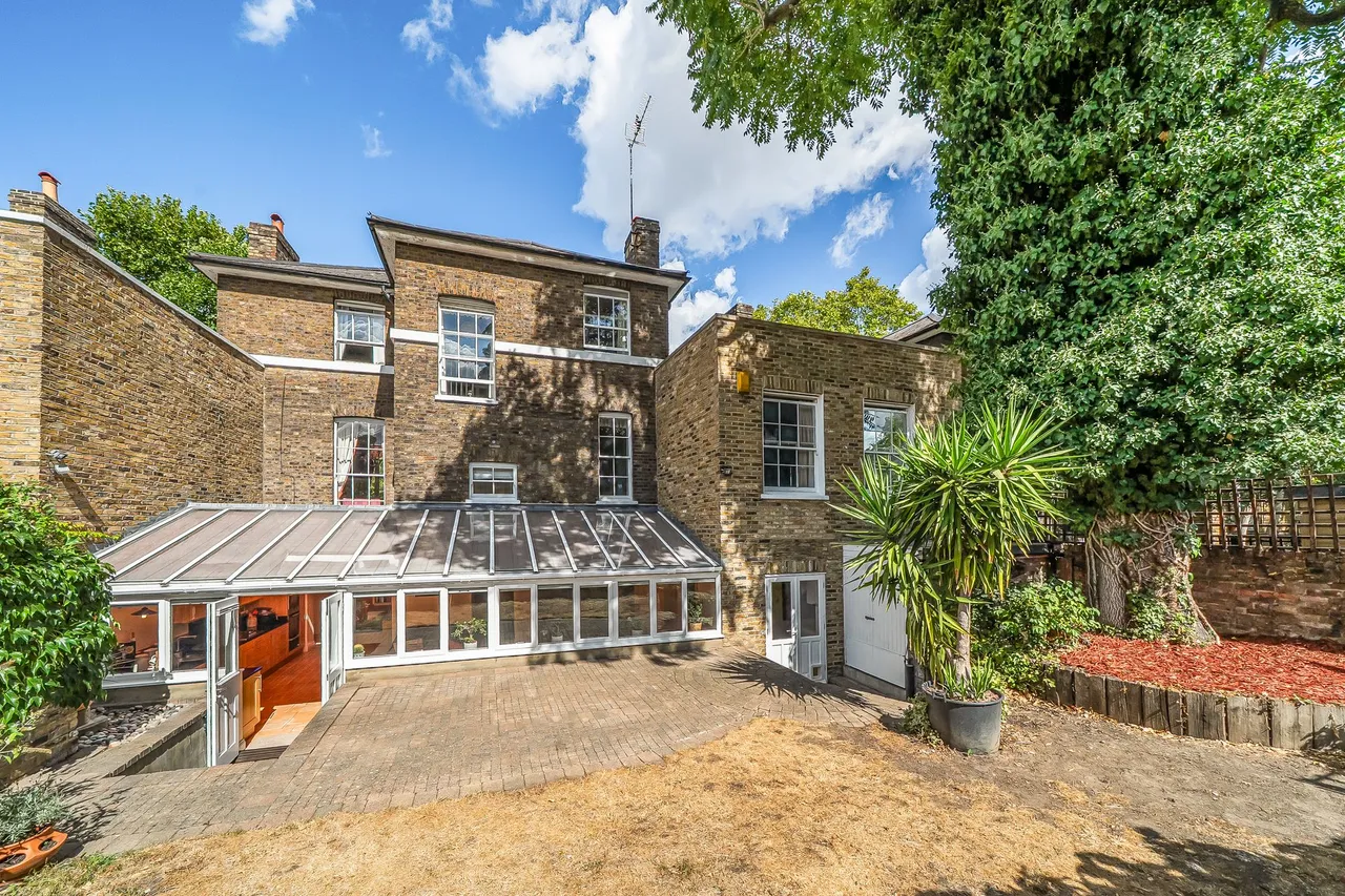 Vassall Road, London, London, SW9 6HY, photo 4