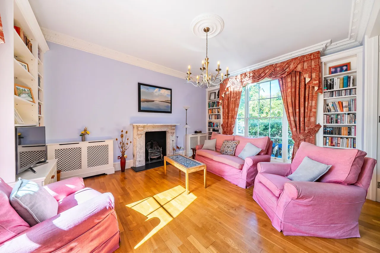 Vassall Road, London, London, SW9 6HY, photo 2