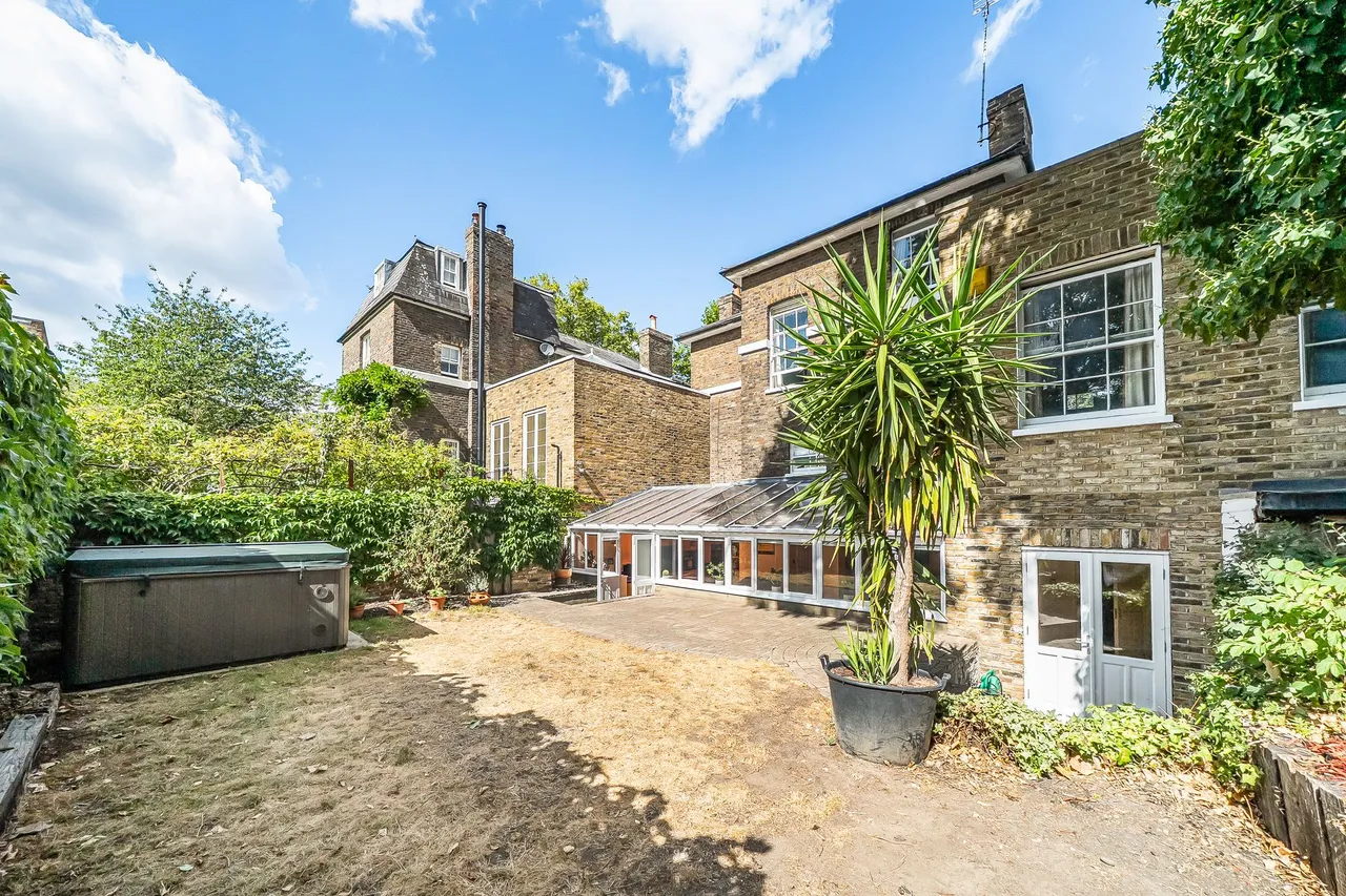 Vassall Road, London, London, SW9 6HY, photo 9