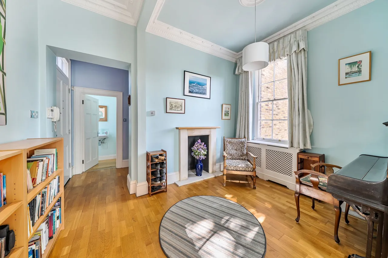 Vassall Road, London, London, SW9 6HY, photo 5