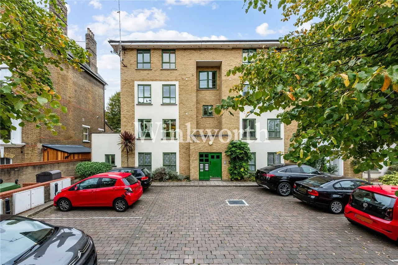 291 Green Lanes, London, London, N4, photo 4