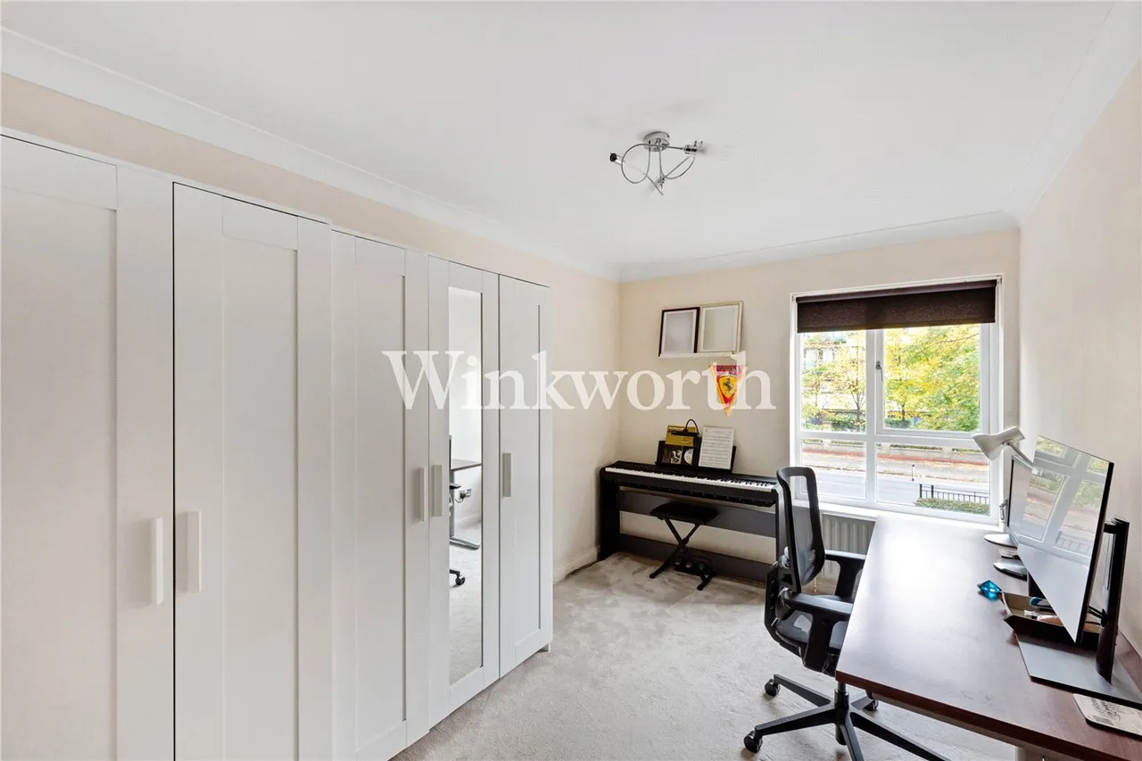 291 Green Lanes, London, London, N4, photo 9