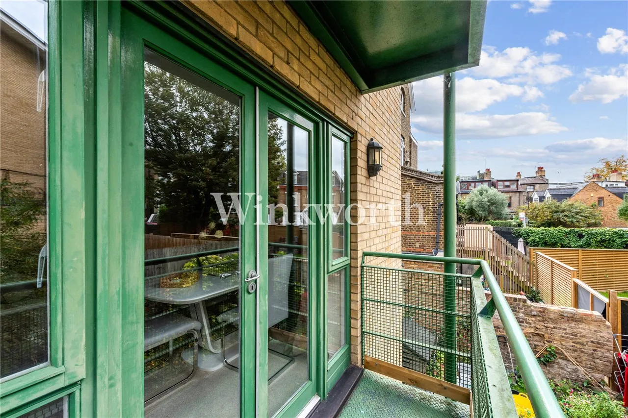 291 Green Lanes, London, London, N4, photo 11