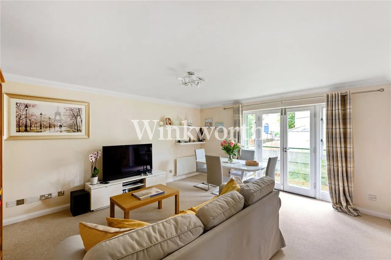 291 Green Lanes, London, London, N4, photo 3